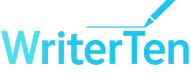 WriterTen Logo